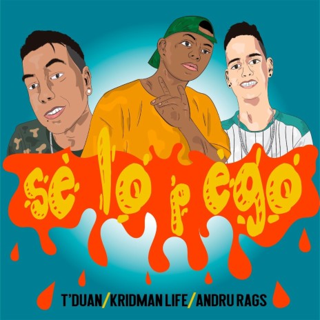 Se Lo Pego ft. T'Duan & Andru Rags | Boomplay Music