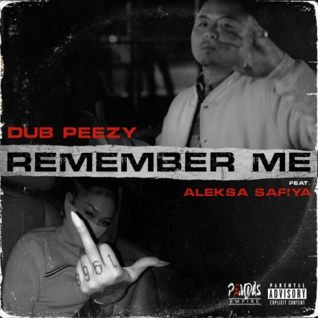 Remember Me ft. Aleska Safiya | Boomplay Music