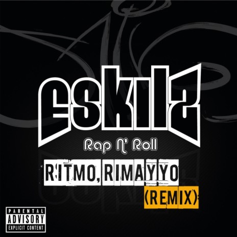 Ritmo, Rima y Yo (Remix) ft. Eskilz | Boomplay Music