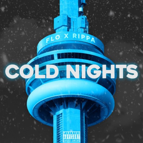 Cold Nights (feat. Rippa) | Boomplay Music