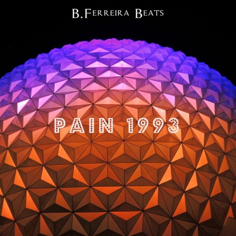 Pain 1993 | Boomplay Music