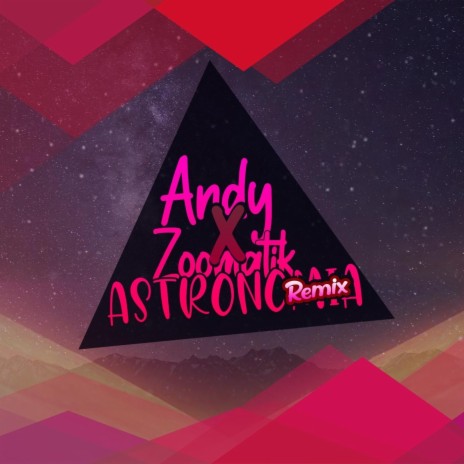 Astronomia Remix | Boomplay Music