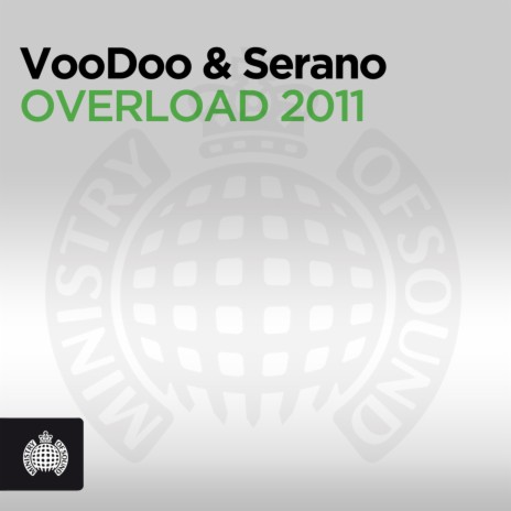 Overload 2011 (CJ Stone Edit) ft. Serano | Boomplay Music