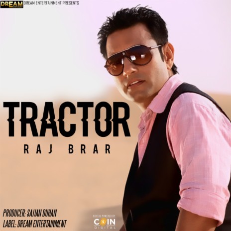 Tractor | Boomplay Music