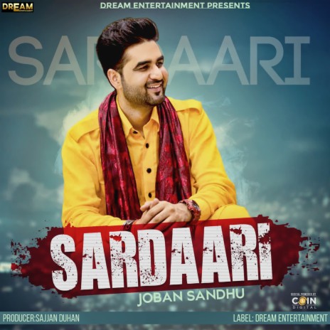 Sardaari | Boomplay Music
