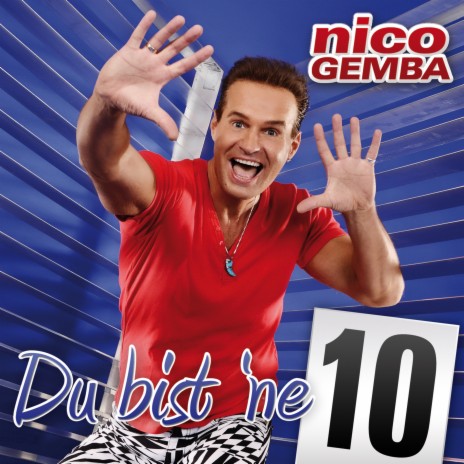 Du bist 'ne 10 (NachtCafé Mix) | Boomplay Music