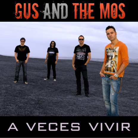 A Veces Vivir (Radio Version) ft. The Mos | Boomplay Music