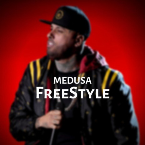 Medusa Freestyle | Boomplay Music