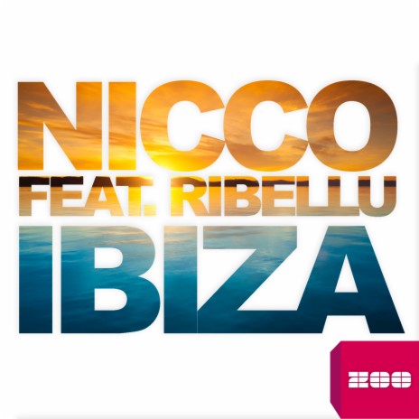 Ibiza (L.A.R.5 Radio Edit) ft. RIBELLU | Boomplay Music