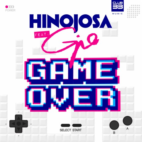 Game Over (Radio Edit) ft. Gio | Boomplay Music