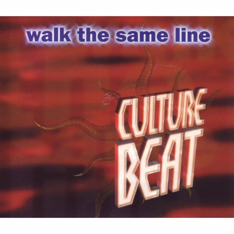 Walk the Same Line (Aboria Mix) | Boomplay Music