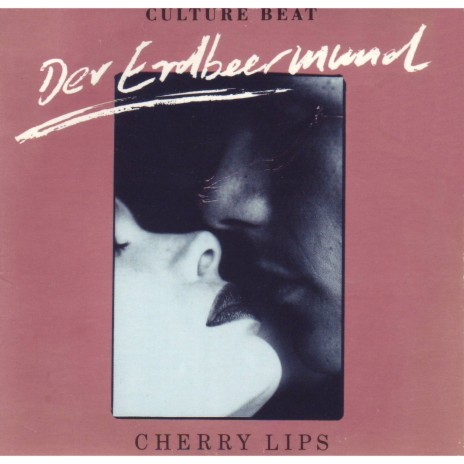 Cherry Lips (English Version) ft. Jo van Nelsen | Boomplay Music