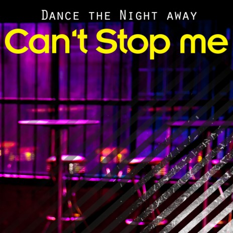 Can't Stop Me (Radio Edit) | Boomplay Music