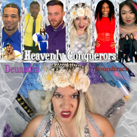 Heavenly Conquerors Soundtrack | Boomplay Music