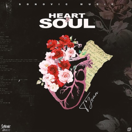 Heart & Soul | Boomplay Music