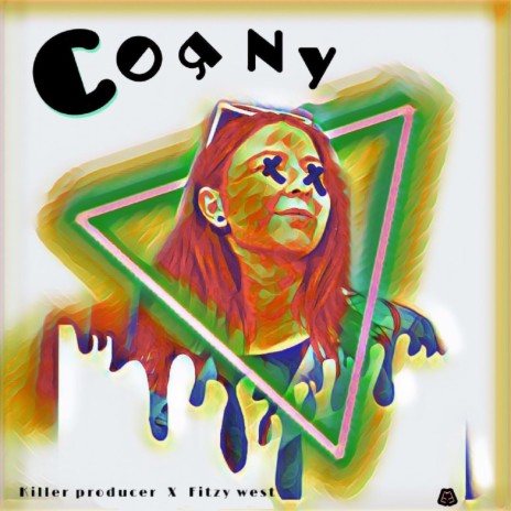 Corny ft. Fitzy West | Boomplay Music