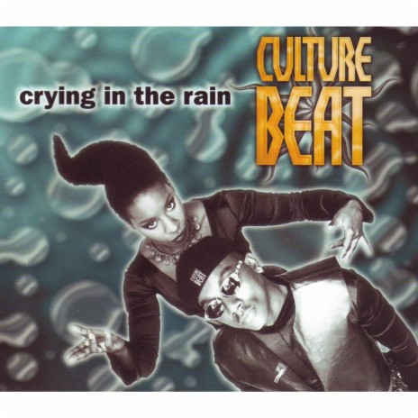 Crying in the Rain (Aboria Euro 12" Mix) | Boomplay Music