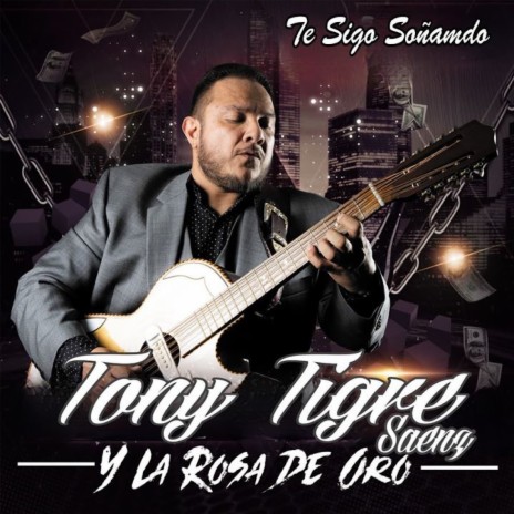 Te Sigo Soñando ft. Oscar Saenz | Boomplay Music