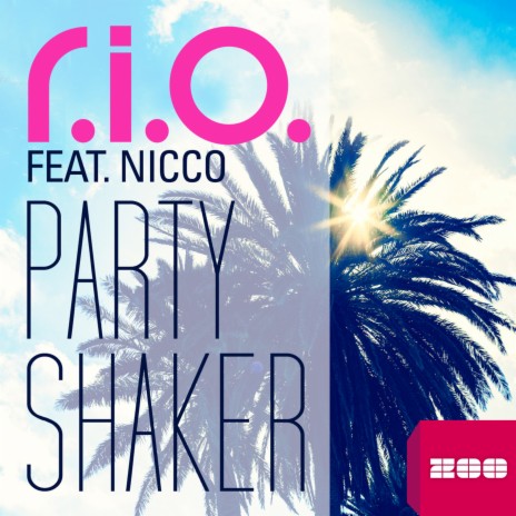 Party Shaker (Video Edit) ft. NICCO | Boomplay Music