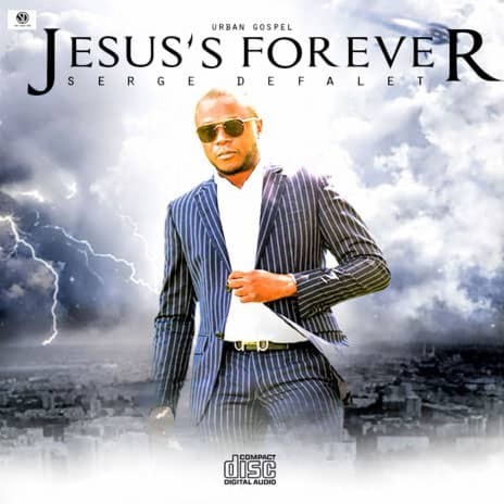 JESUS'S FOREVER | Boomplay Music