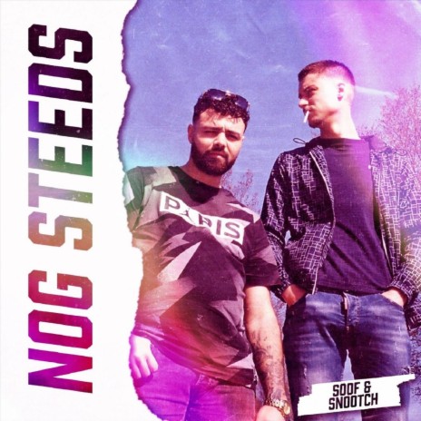 Nog Steeds ft. Snootch | Boomplay Music