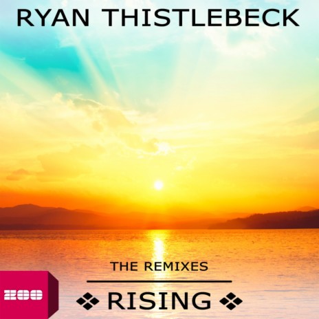 Rising (Rick M. Remix) | Boomplay Music