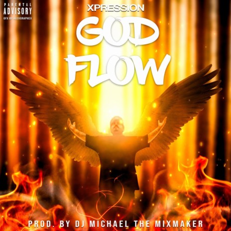 God Flow | Boomplay Music