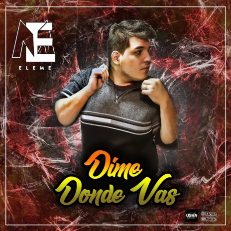 Dime Donde Vas | Boomplay Music