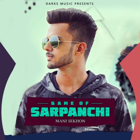 Game of Sarpanchi | Boomplay Music