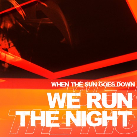 We Run the Night (Radio Edit) | Boomplay Music