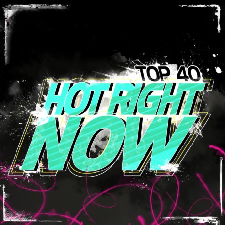 Hot Right Now (Radio Edit) | Boomplay Music