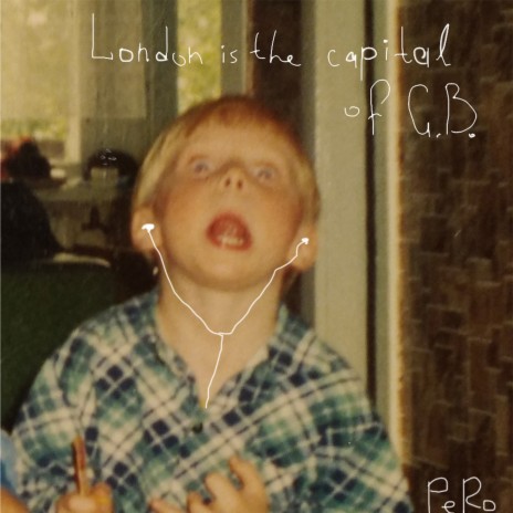 London Is the Capital of G.b | Boomplay Music