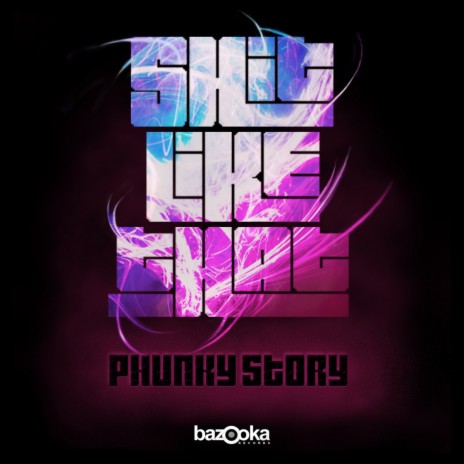 Phunky Story (Radio Edit) | Boomplay Music