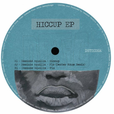 Hiccup (Original Mix)