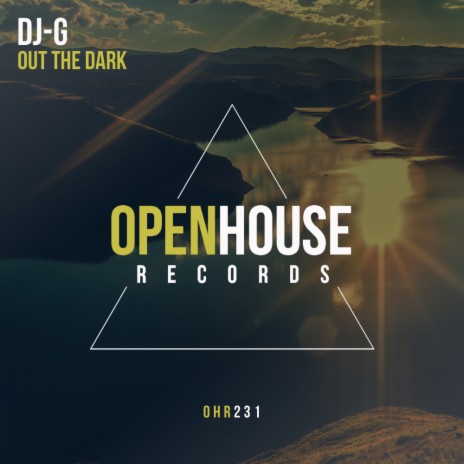 Out The Dark (Original Mix) | Boomplay Music