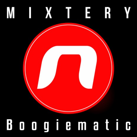 Boogiematic (Ivan Jack Remix) | Boomplay Music