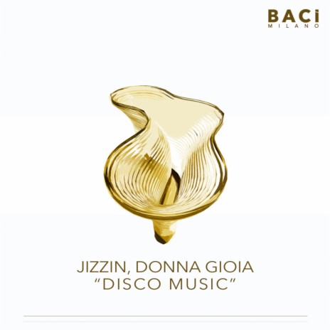 Disco Music (Acappella) ft. Donna Gioia | Boomplay Music