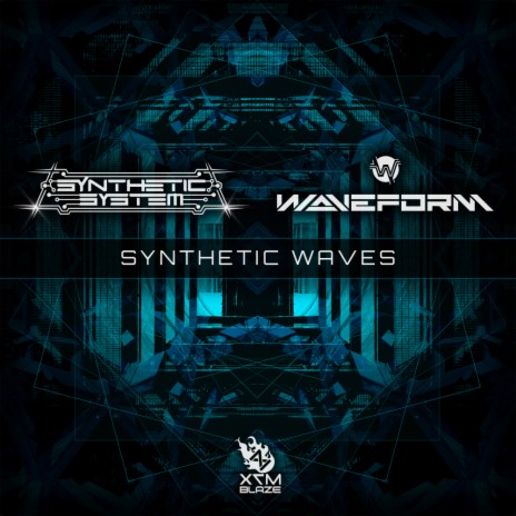 Synthetic Waves (Original Mix) ft. Waveform | Boomplay Music