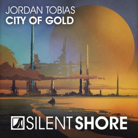 City Of Gold (Radio Edit)