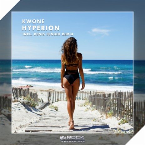 Hyperion (Denis Sender Remix) | Boomplay Music
