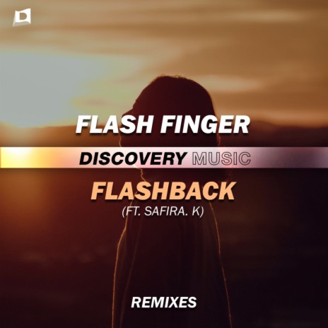 Flashback (Aurede Remix) ft. Safira. K | Boomplay Music