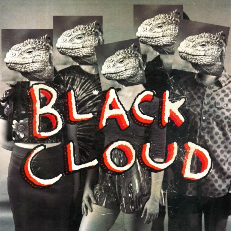 Black Cloud | Boomplay Music