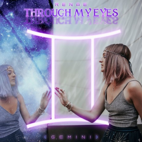 Through My Eyes (Gemini) | Boomplay Music