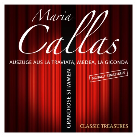 "La Traviata": Non Sapete Quale Affetto (Act II) (Digitally Remastered) | Boomplay Music