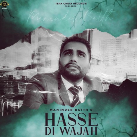 Hasse Di Wajah | Boomplay Music