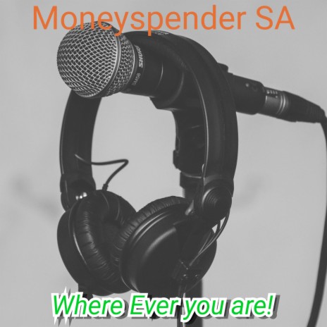Where Ever You Are! | Boomplay Music