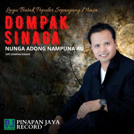 Nunga Adong Nampuna Au (Ku Sudah Ada Yang Punya) | Boomplay Music