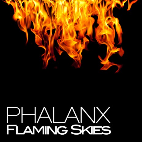 Flaming Skies (Vengeance Remix) | Boomplay Music