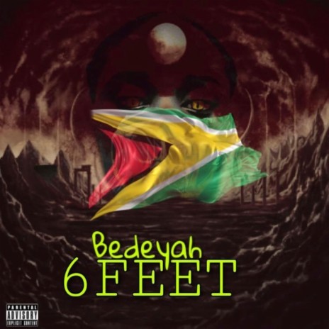 6 Feet | Boomplay Music