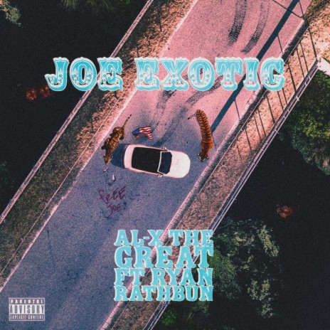 Joe Exotic ft. Ryan Rathburn | Boomplay Music